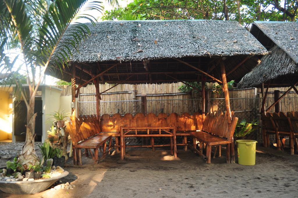 Ceazar'S Place Dauin Esterno foto
