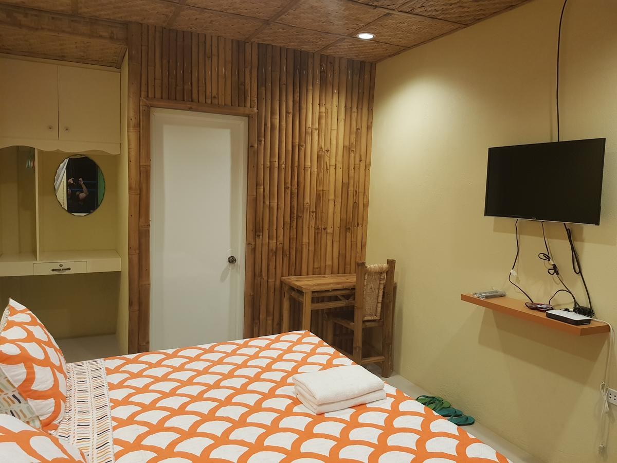Ceazar'S Place Dauin Esterno foto
